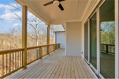 7054 Hammock Trail, Gainesville, GA 30506 - Photo 11