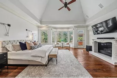 4500 Powers Ferry Road, Atlanta, GA 30327 - Photo 43