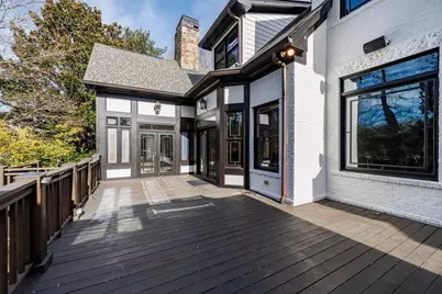 4500 Powers Ferry Road, Atlanta, GA 30327 - Photo 37