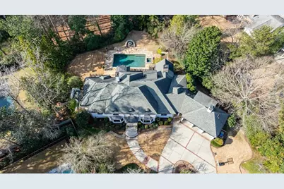 4500 Powers Ferry Road, Atlanta, GA 30327 - Photo 5