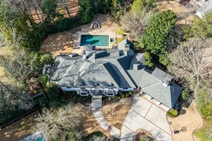 4500 Powers Ferry Rd, Atlanta, GA 30327 - Photo 5