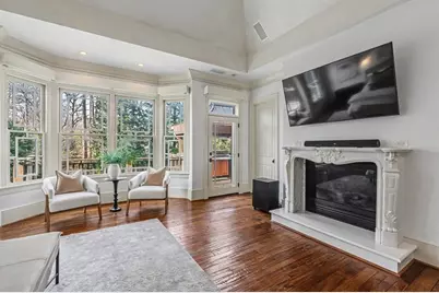 4500 Powers Ferry Road, Atlanta, GA 30327 - Photo 45