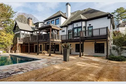 4500 Powers Ferry Road, Atlanta, GA 30327 - Photo 89