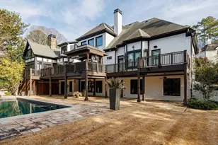 4500 Powers Ferry Rd, Atlanta, GA 30327 - Photo 89