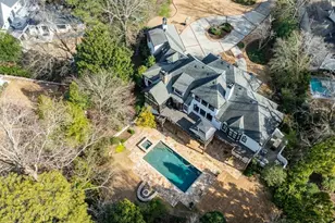 4500 Powers Ferry Rd, Atlanta, GA 30327 - Photo 91