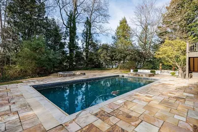 4500 Powers Ferry Road, Atlanta, GA 30327 - Photo 85