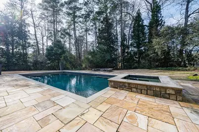 4500 Powers Ferry Road, Atlanta, GA 30327 - Photo 83