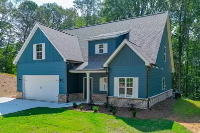 110 Rains Road, Jefferson, GA 30549 - Photo 3