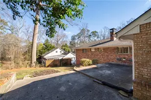 1112 Franklin Cir NE, Atlanta, GA 30324 - Photo 29