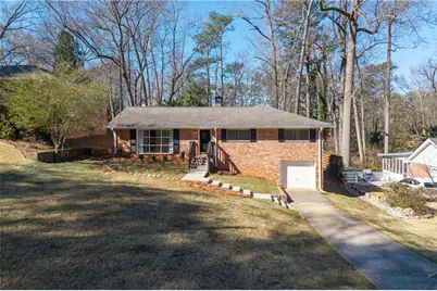 1112 Franklin Circle NE, Atlanta, GA 30324 - Photo 37