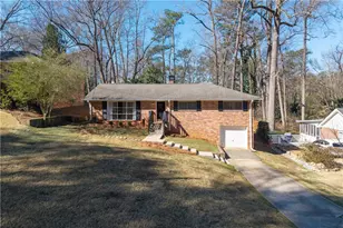 1112 Franklin Cir NE, Atlanta, GA 30324 - Photo 37