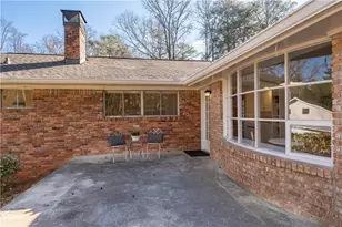 1112 Franklin Cir NE, Atlanta, GA 30324 - Photo 33