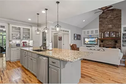 56 Cedar Gate Lane, Kingston, GA 30145 - Photo 11