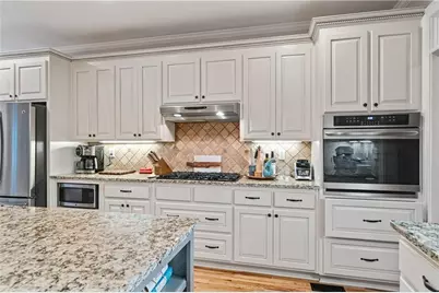 56 Cedar Gate Lane, Kingston, GA 30145 - Photo 13