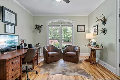 56 Cedar Gate Lane, Kingston, GA 30145 - Photo 7