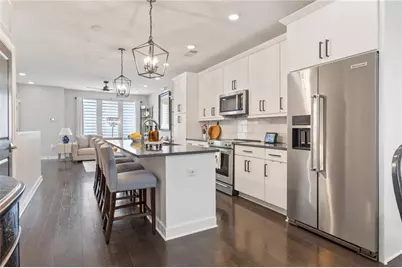 1050 Stacks Avenue SE #1505, Atlanta, GA 30315 - Photo 3