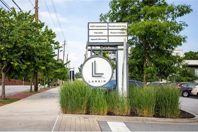 1050 Stacks Avenue SE #1505, Atlanta, GA 30315 - Photo 47