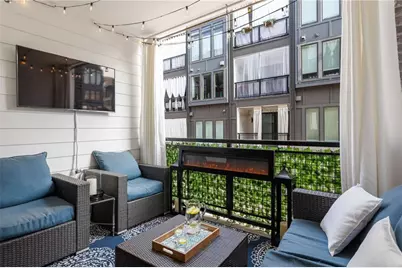 1050 Stacks Avenue SE #1505, Atlanta, GA 30315 - Photo 13