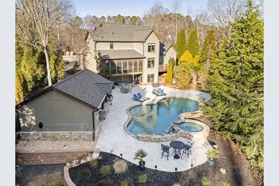 407 Maple Ridge Court, Cumming, GA 30028 - Photo 1