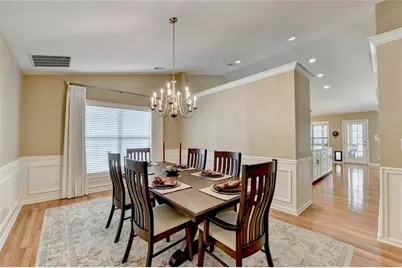 2451 Merrion Park Court, Dacula, GA 30019 - Photo 23