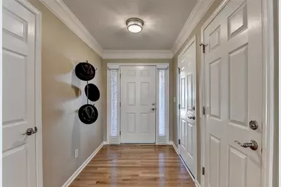 2451 Merrion Park Court, Dacula, GA 30019 - Photo 5