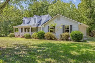 2821 Hog Mountain Rd, Jefferson, GA 30549 - Photo 1