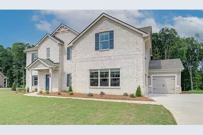 113 Haverling Pass, Hampton, GA 30228 - Photo 3