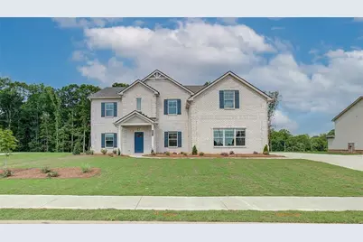 113 Haverling Pass, Hampton, GA 30228 - Photo 1