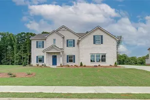 113 Haverling Pass, Hampton, GA 30228 - Photo 1