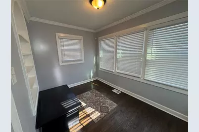 1514 Joseph E Boone Boulevard NW, Atlanta, GA 30314 - Photo 5