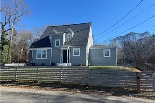 1514 Joseph E. Boone Blvd NW, Atlanta, GA 30314 - Photo 1