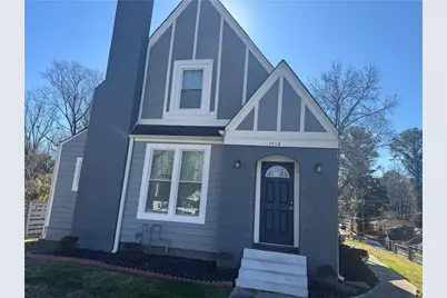 1514 Joseph E Boone Boulevard NW, Atlanta, GA 30314 - Photo 23