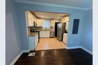 1514 Joseph E Boone Boulevard NW, Atlanta, GA 30314 - Photo 7