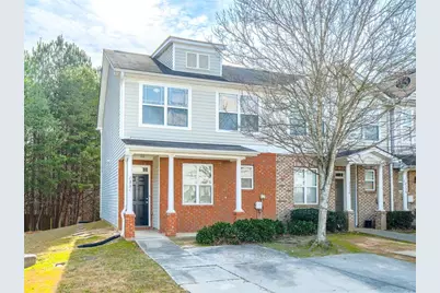 2334 Bigwood Trail, Atlanta, GA 30349 - Photo 1