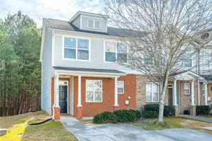 2334 Bigwood Trail, Atlanta, GA 30349 - Photo 1