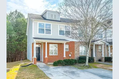 2334 Bigwood Trail, Atlanta, GA 30349 - Photo 1