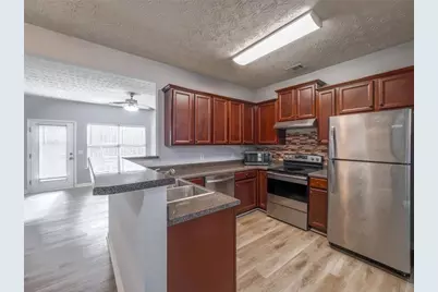 2334 Bigwood Trail, Atlanta, GA 30349 - Photo 3