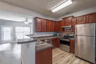 2334 Bigwood Trail, Atlanta, GA 30349 - Photo 3