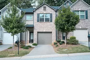 3177 Meadowstone Ln SW, Atlanta, GA 30331 - Photo 1