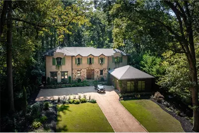 3118 W Roxboro Road NE, Atlanta, GA 30324 - Photo 71