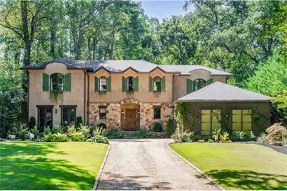 3118 W Roxboro Road NE, Atlanta, GA 30324 - Photo 7