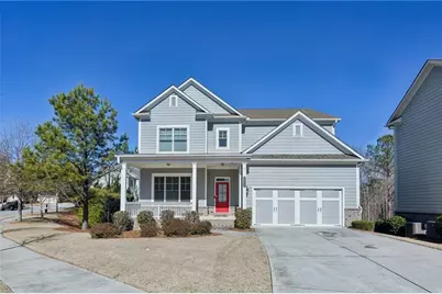 3843 Suwanee Green Parkway, Suwanee, GA 30024 - Photo 1