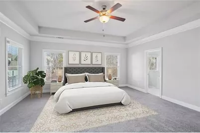 3843 Suwanee Green Parkway, Suwanee, GA 30024 - Photo 15