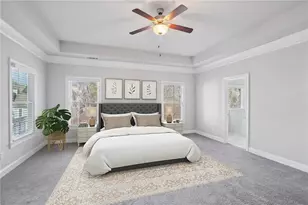 3843 Suwanee Green Pkwy, Suwanee, GA 30024 - Photo 15