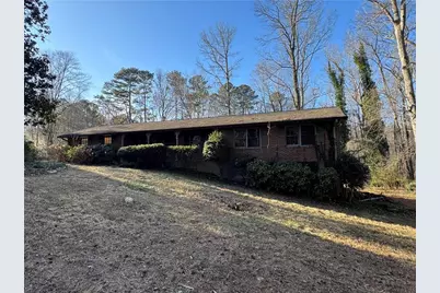 3955 Demooney Road, Atlanta, GA 30349 - Photo 1