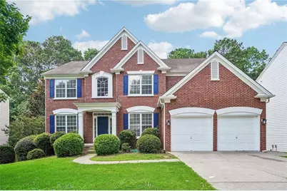 531 Ashland Parkway, Woodstock, GA 30189 - Photo 1