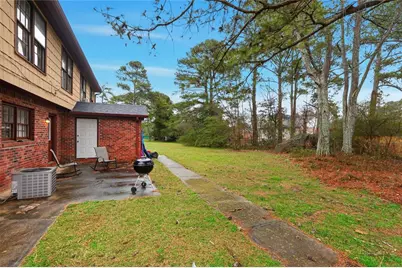 2129 Golfview Drive SE, Conyers, GA 30013 - Photo 25