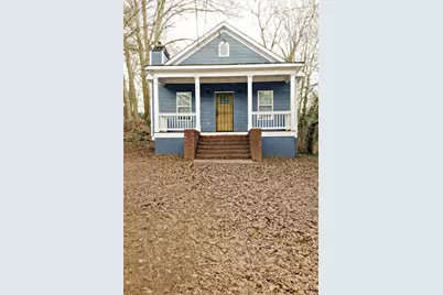 218 Barfield Avenue, Atlanta, GA 30310 - Photo 1