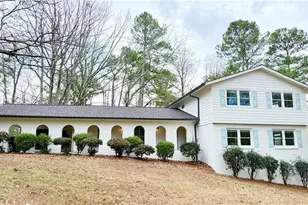 1863 Mt Vernon Rd, Dunwoody, GA 30338 - Photo 1