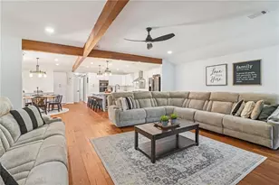 1103 Piedmont Road NE, Marietta, GA 30066 - Photo 7